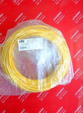 配件Pilz 540326 皮尔磁全新连接线 PSEN cable axial M12 8议价