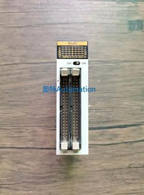 现货销售 FP2-Y64T AFP23407 输出模块 原装拆机 实拍包好议价*