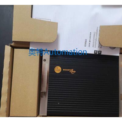 CR0033 ifm易福门可编程控制器议价$