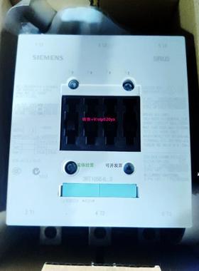 配件西门子 3RT1056-6AP36 220-240VAC议价