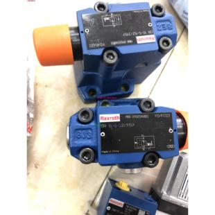 MNR：R900596883带单向阀减压阀议价 配件RexrothDR10 315Y