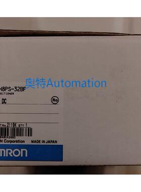 H8PS-32BF凸轮定位器，全新原装现货，顺丰包邮。议价$