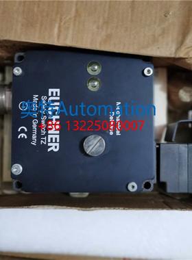 EUCHNER安士能门开关093861 TZ1RE024SR11-093861议价$