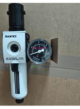 配件Aventics R412006209 | 安沃驰气动过滤器调压阀议价