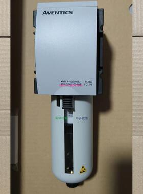 配件 R412009012 | 气动过滤器AS5-FLS-G100-PBP议价