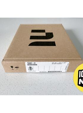 配件NI USB-8502 单端口全新议价