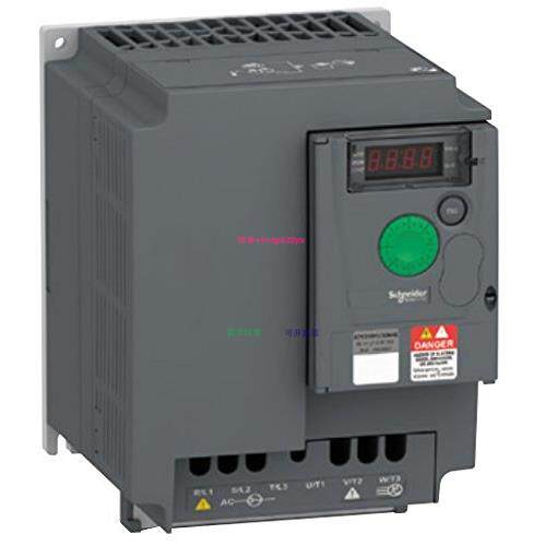 配件施耐德Schneider ATV310系列变频器 ATV310H075N4E 现货供应