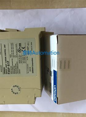 安全继电器F3SP-B1P G9SX-AD322-T15-RT G9SB-301-D G9SA-301议价