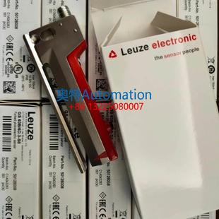 50128008原装 全新德国LEUZE劳易测标签传感器GS63B D.3 议价
