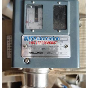 原装 H116进口压力开关现货议价$ 鹭宫SES
