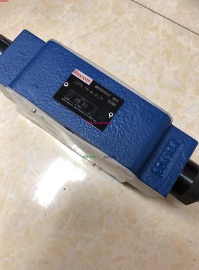 配件德国原装RexrothZ2FS16-8-3X/S R900459203叠加式节流阀议价