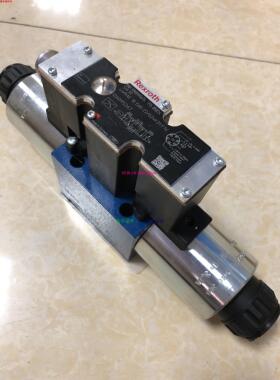 配件德国4WRAE10E60-22/G24K31/F1V R900965674比例阀议价