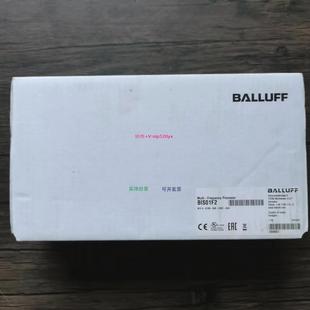 BIS01F2模块BIS 6108 048 SA3现货议 配件全新原装 C002 未拆封