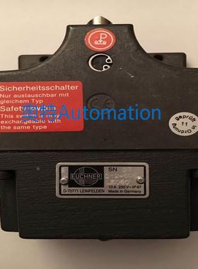 129540 CET3-AP-CRA-AH-50X-SI-C2469现货安士能EUCHNER安全门锁