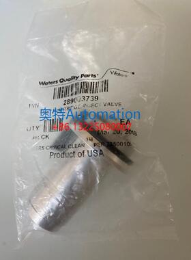 waters六通阀进样阀ACQUITY 沃特世289003739(700002765）议价$