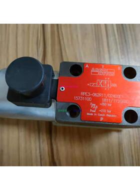配件现货RPE-062R11/02400E1雅歌辉托斯ARGO HYTOS电磁阀议价