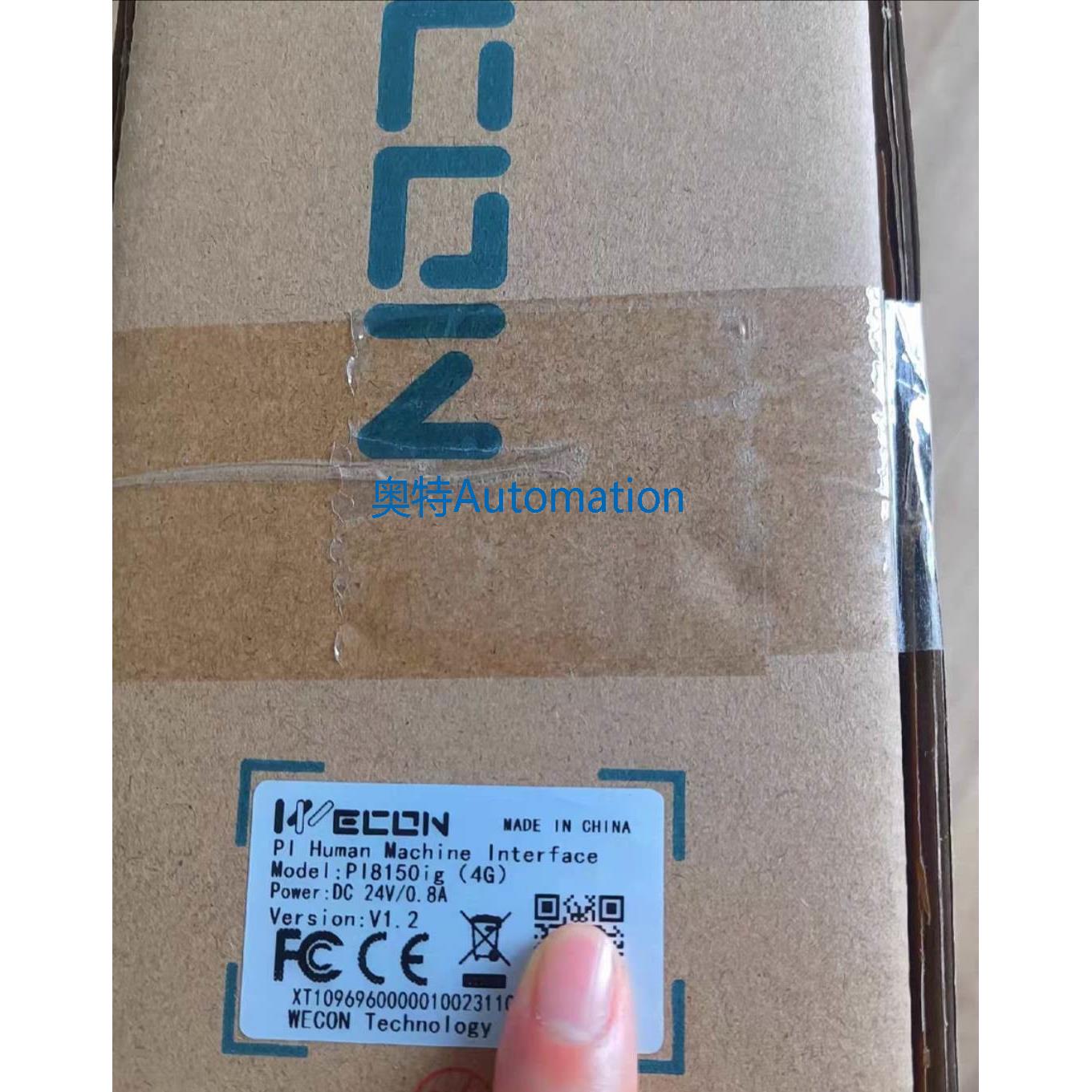 维控 PI8150IG（4G） 全新现货议价$