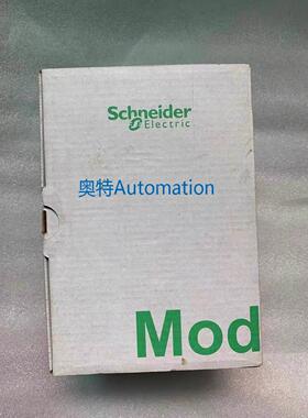 全新 原装 施耐德/SCHNEIER可编程模块 TM218LDA16DRN 现货议价$