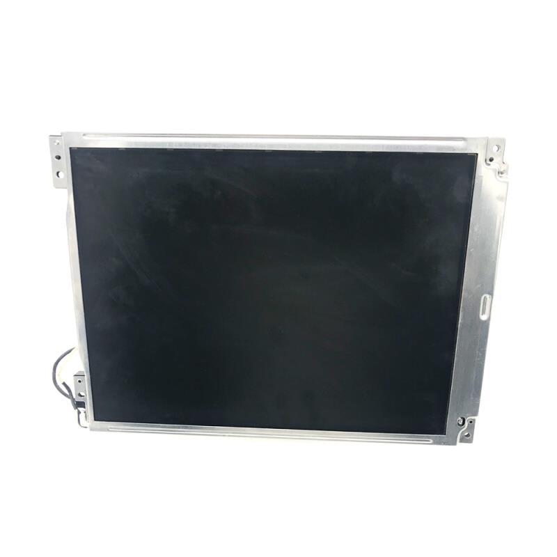 配件全新原装工控夏普液晶屏 显示屏LQ10D367测试好 议价议价议价