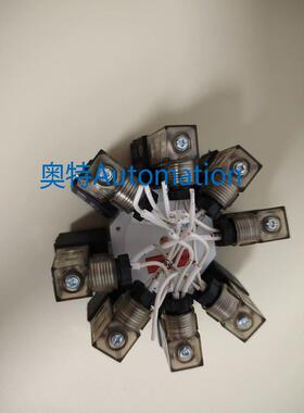 E+H 水质在线监测设备 ZA80TN 阀体 八通阀。微兰议价$