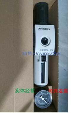 现货供应AVENTICS R412007200 过滤调压阀|安沃驰AS3-FRE-G038-GA