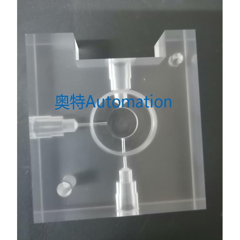 哈希，全新哈希Inter2C 氨氮搅拌池，全新，包议价$