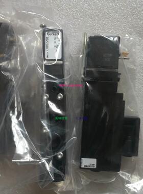 配件全新宝德burkert气动阀5470 00221803 d6 直插式00135207议价