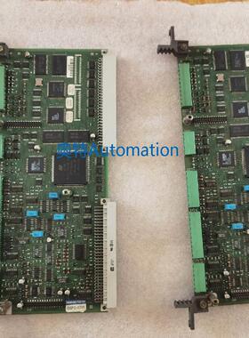 C98043-A7001-L1西门子6RA70驱动器CUD1主板，95新实物图，转让议