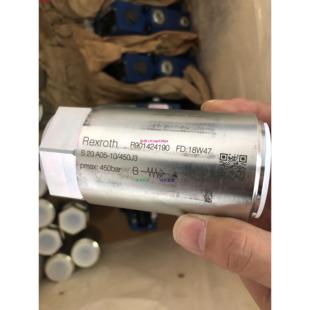 R901424190新款 450J3 液控单向阀议价 配件德国RexrothS20A05