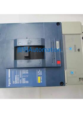 原装EZD400E3320Z 3P 320A施耐德空气开关塑壳式断路器议价$