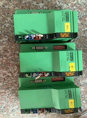 配件菲尼克斯控制模块ILPBBKDPV12718议价