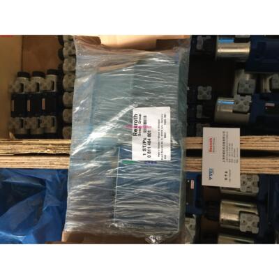 配件德国比例阀0811404801型号4WRPEH10C3B100L-2X/G24K0/A1M议价