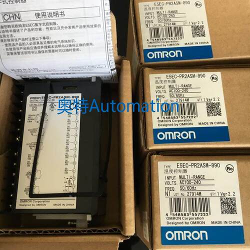 原全新E5EC-PR2ASM QR2ADM RR2ADM QR2ASM -800 808 890 828议价$