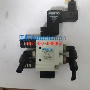 M52 G14 费托斯电磁阀VUVY 545421 1C1 V745议价$