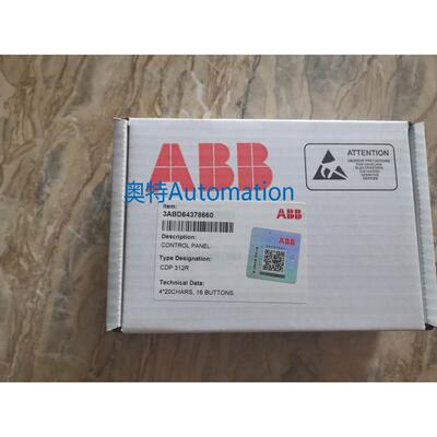 AOFC-02和ABB 68295505是ABB变频器多传动滤波吸收板议价*