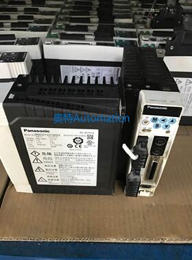 特价9新A4 /400W MBDDT2210003 MBDDT2210053 包好 保修议价$