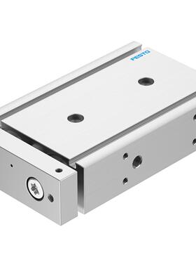 FESTO DGTZ-GF-32-70/80/100-P-A 8100663 8100664 双活塞气缸议