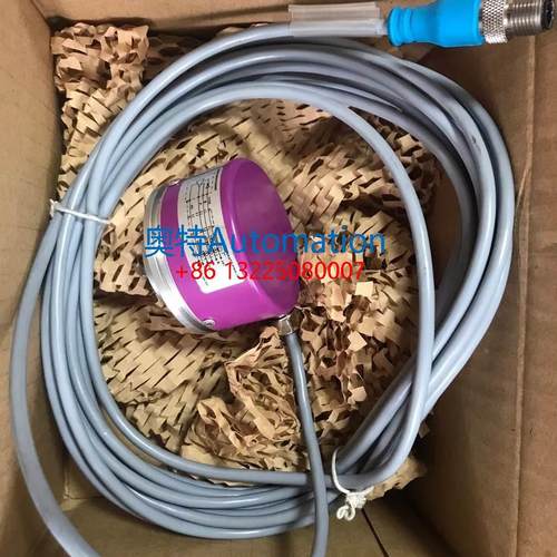 法国BEI-IDEACOD艾迪克编码器 MARKEN.IMAJE A35356 5000PTS原装