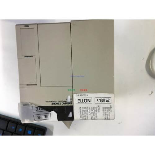 现货供应全新CPU C200HE-CPU42-E现货C200HW-PA204