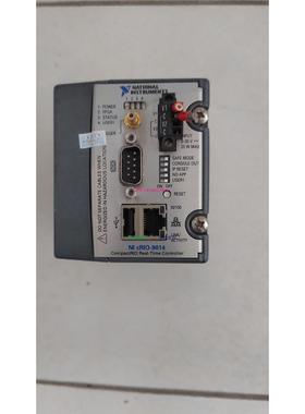 配件NI CompactRIO-9014 NI RIO-9012 ，功能包好，议价！议价