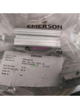 配件安沃驰 0822390202 | AVENTICS气缸现货正品议价