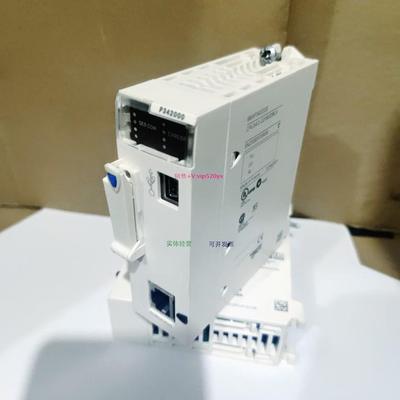 配件施耐德 BMXP342000 CPU340-20MODBUS议价