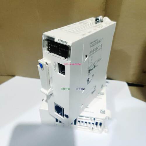 配件施耐德 BMXP342000 CPU340-20MODBUS议价