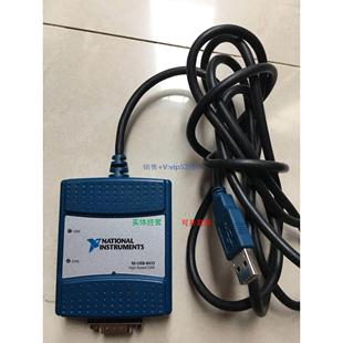 进口 现货供应基本全新 8473 USB CAN高速卡 美国NI