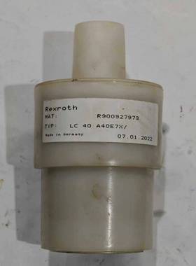 配件RexrothLC40A40E7X力士乐插装阀议价