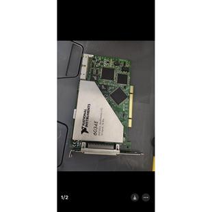 6035e pci daq数据采集卡议价 配件原装