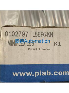 L56F6-KN 0102797 派亚博 全新原装议价议价$