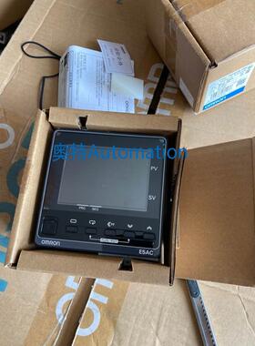 温控器E5AC-QX3ADM-000/QX2DSM-008 E5EC-QX3ADM/RX3ADM-000议价$