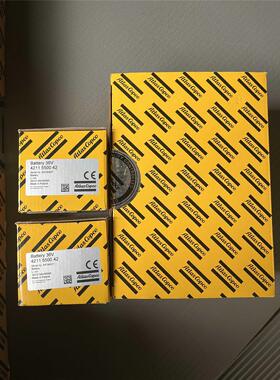 原装ATLAS COPCO阿特拉斯电动工具电池36V 2.5Ah 4211550042议价$