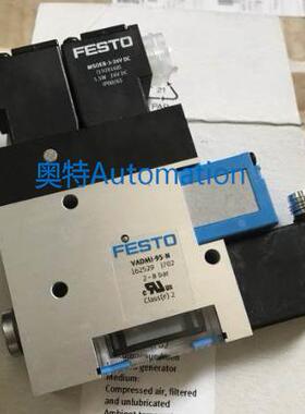 FESTO VADM-200-N 162521 VADM-200-P 162520议价*